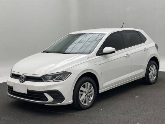 VOLKSWAGEN POLO 1.0 170 TSI MANUAL